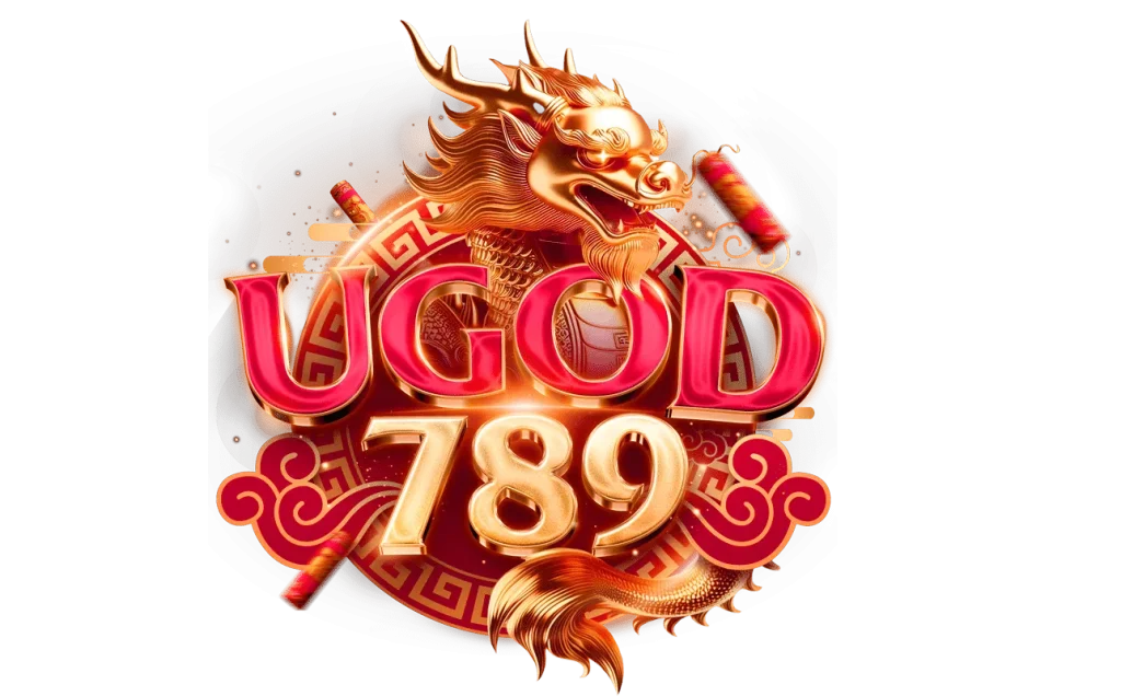 ugod789เว็บตรง